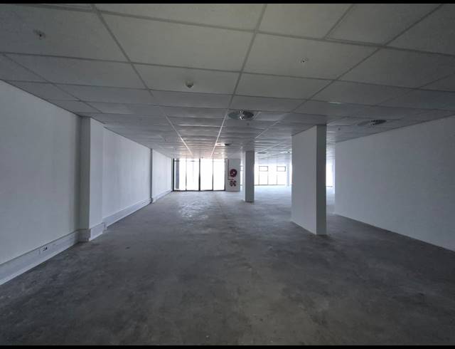 1,141M² OFFICE TO LET IN ILLOVO